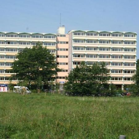 Ferienwohnung E510 Fuer 2-4 Personen An Der Ostsee Brasilien Exterior photo