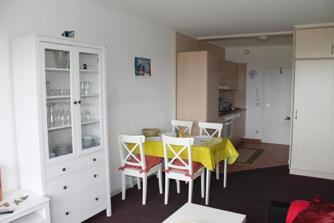 Ferienwohnung E510 Fuer 2-4 Personen An Der Ostsee Brasilien Exterior photo